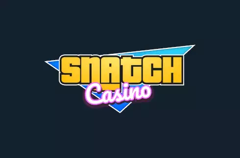 Snatch Casino Logo