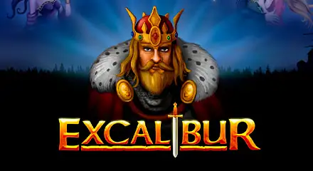 Excalibur Logo