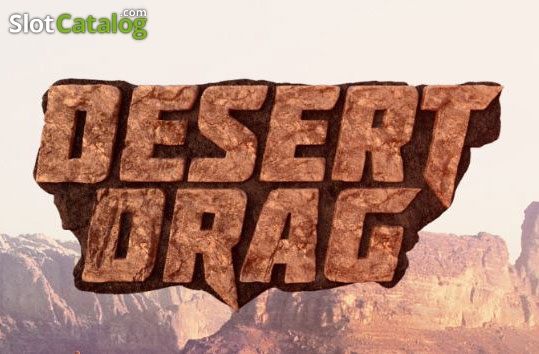 Desert Drag Logo