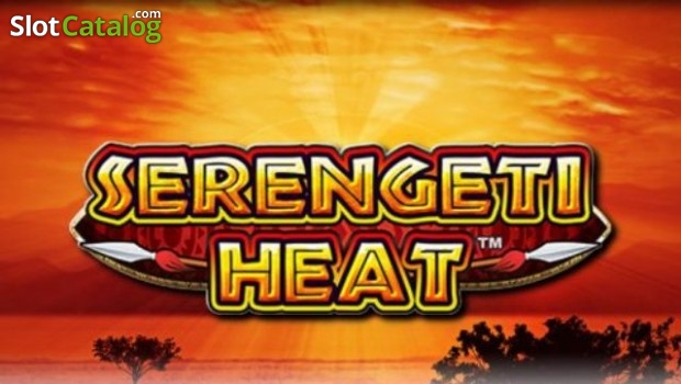 Serengeti Heat Logo