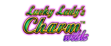 Lucky Lady’s Wild Spell Logo