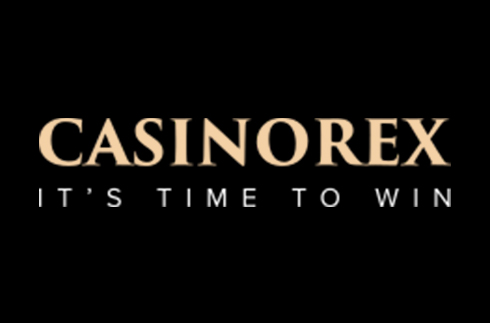 CasinoRex Logo