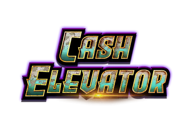 Cash Elevator Logo