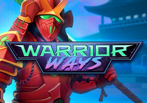 Warrior Ways Logo