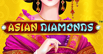 Asian Diamonds Logo