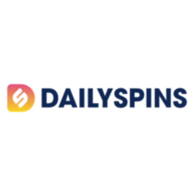 Dailyspins Logo