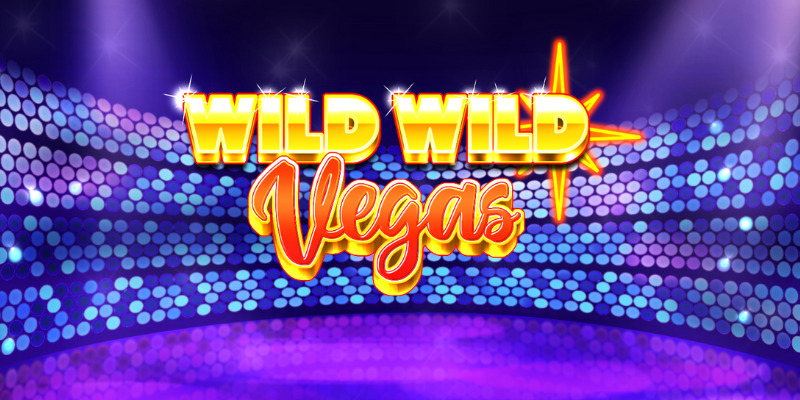 Wild Wild Vegas Logo