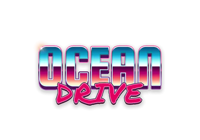 Ocean Drive Logo