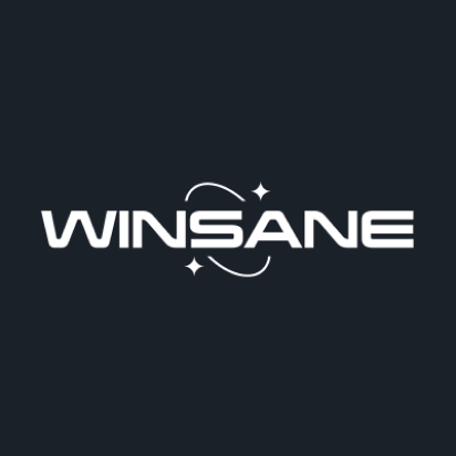 Winsane Casino Logo