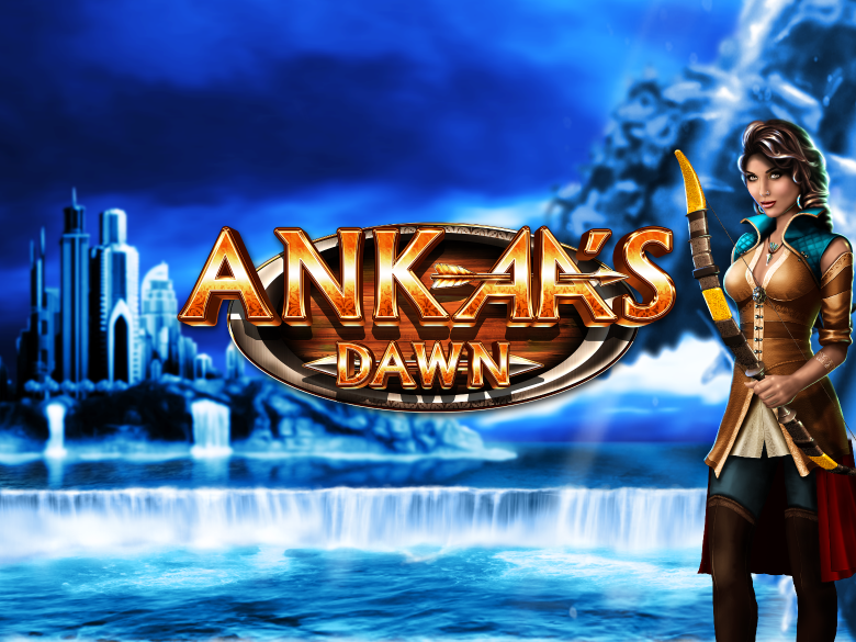 Ankaa’s Dawn Logo