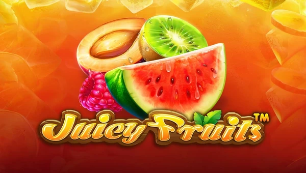 Juicy Fruits Logo