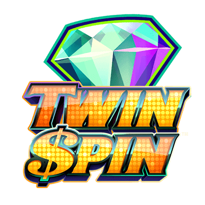 Twin Spin Logo