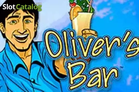 Oliver’s Bar Logo