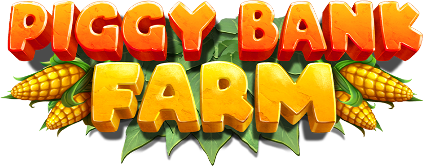 Piggy Bank Farm Logo