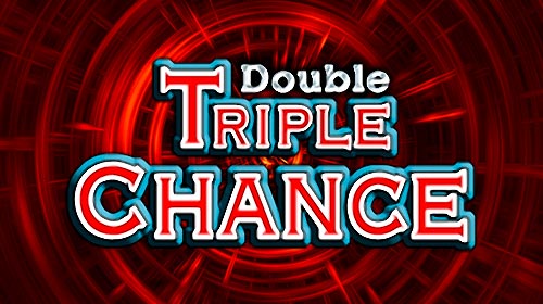 Double Triple Chance Logo