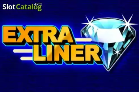 Extra Liner Jackpot Logo