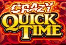 Der Crazy Quick Time Slot Logo