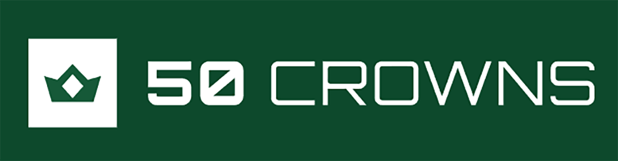 50crowns Logo