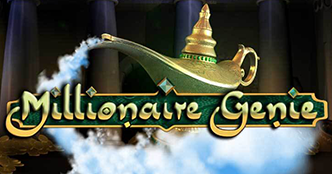 Millionaire Genie Logo