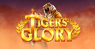 Tiger’s Glory Logo