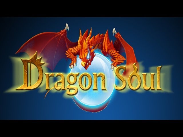 Dragon Soul Logo