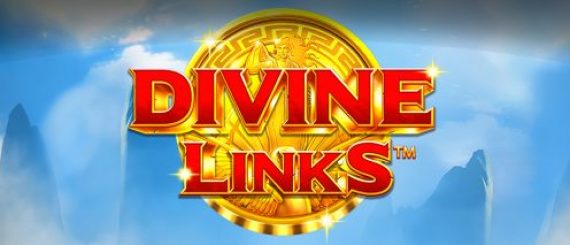 Divine Links Logo