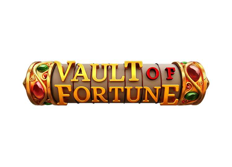 Vault of Fortune Logo