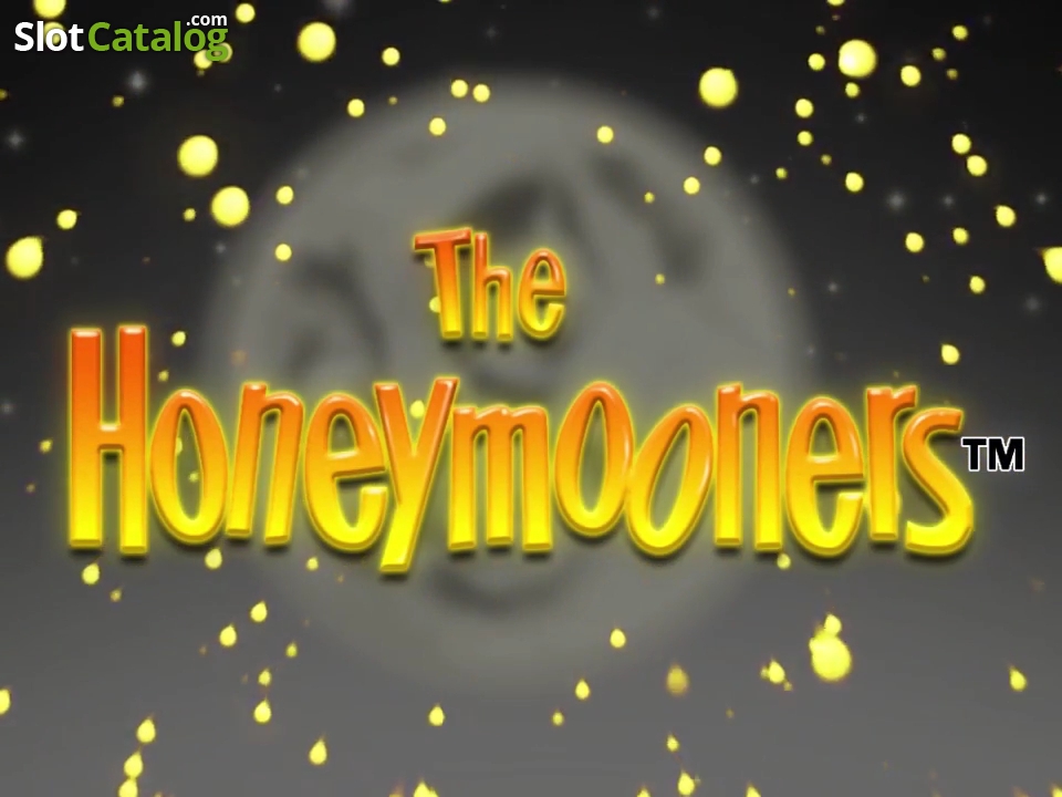 The Honeymooners Logo