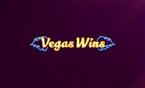 Vegas Wins Logo