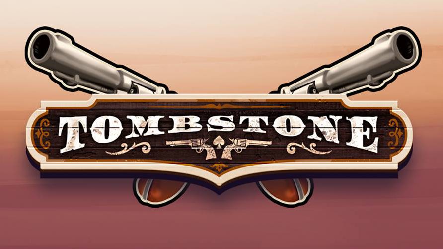 Tombstone Logo