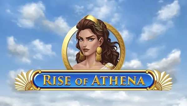 Rise of Athena Logo