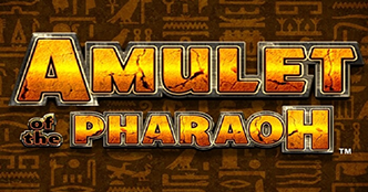 Amulet of the Pharaoh Logo