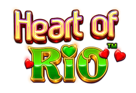 Heart of Rio Logo