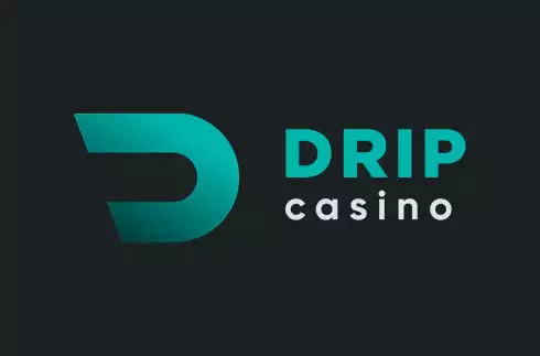 Drip Casino Logo