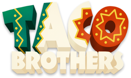 Taco Brothers Logo