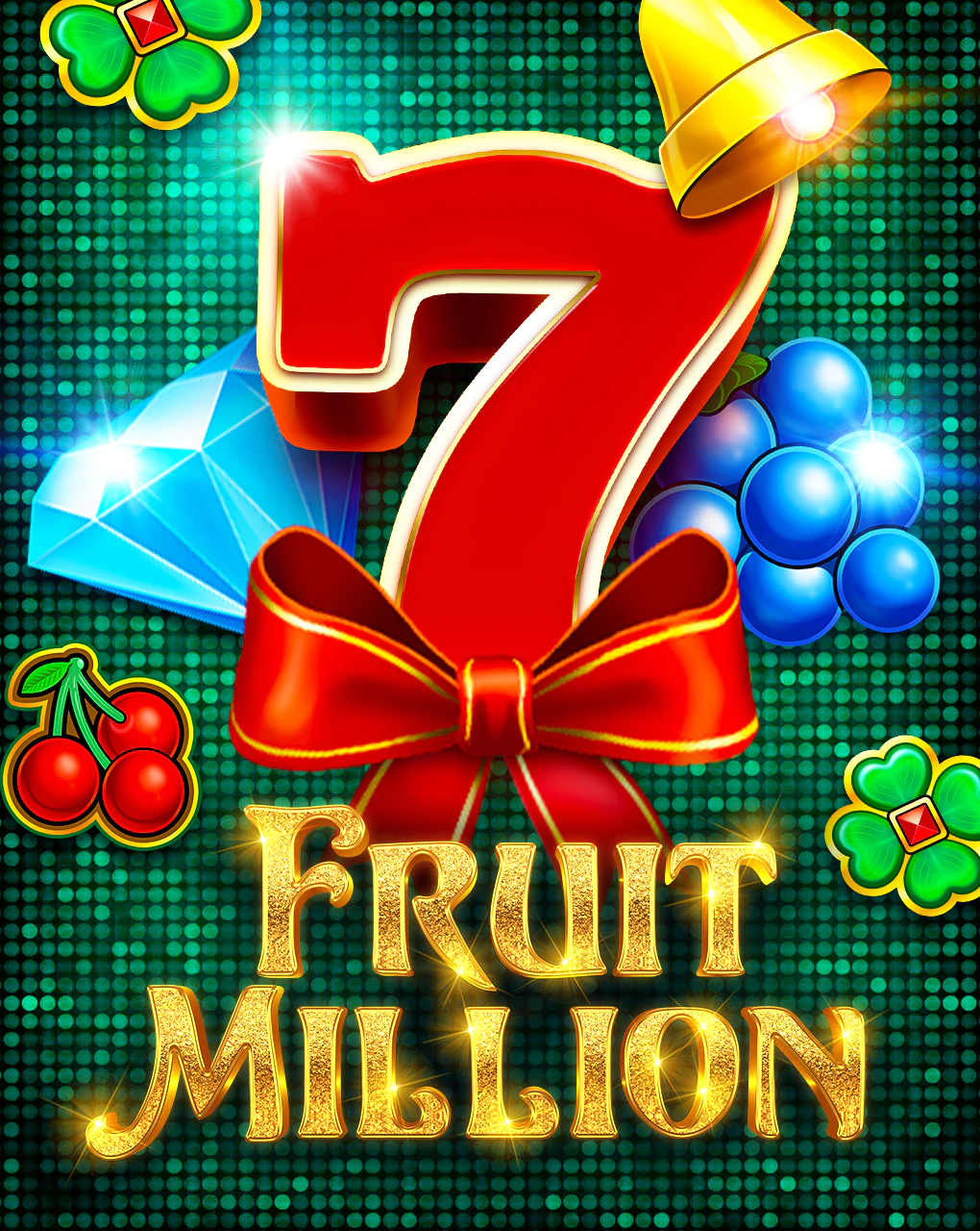 Fruit Million Logo