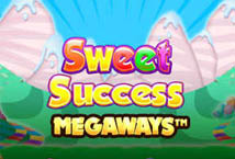 Sweet Success Megaways Logo