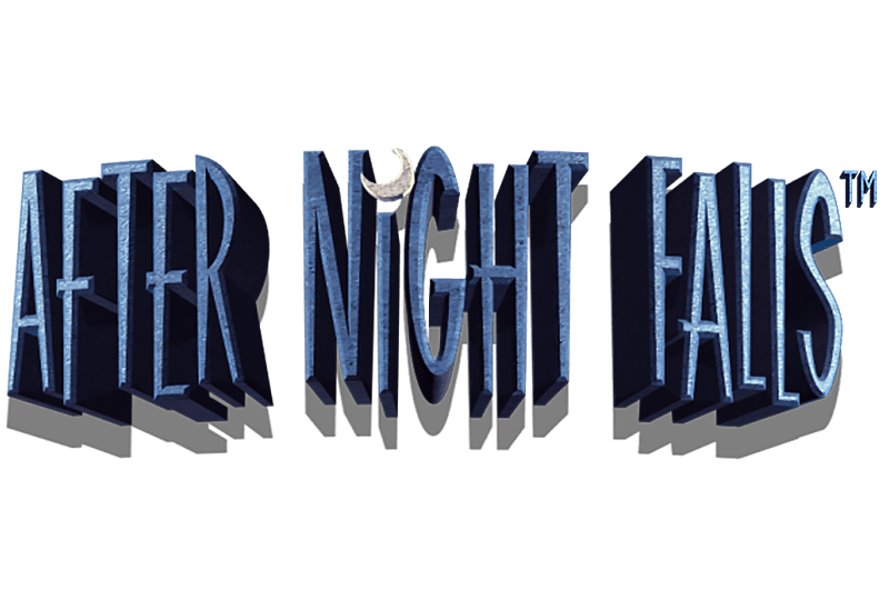 After Night Falls Logo