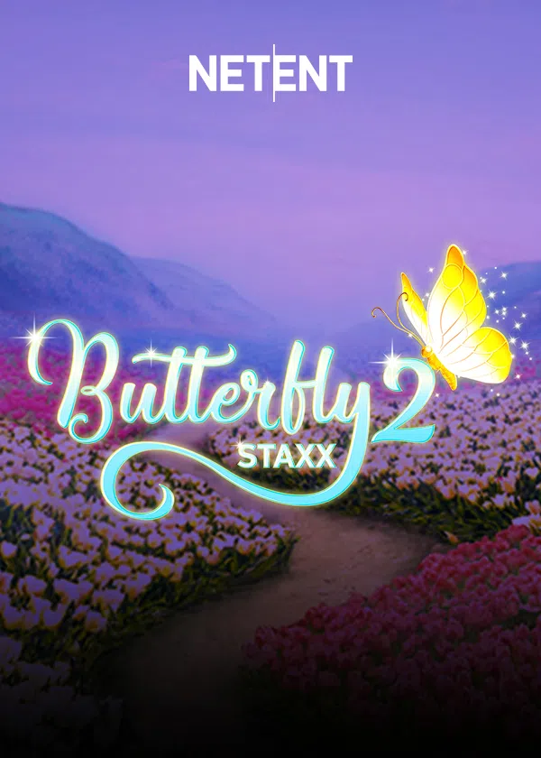 Butterfly Staxx 2 Logo