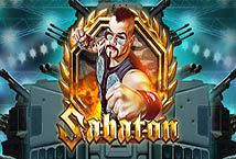 Sabaton Logo