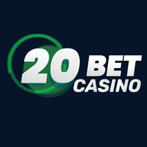 20Bet Logo