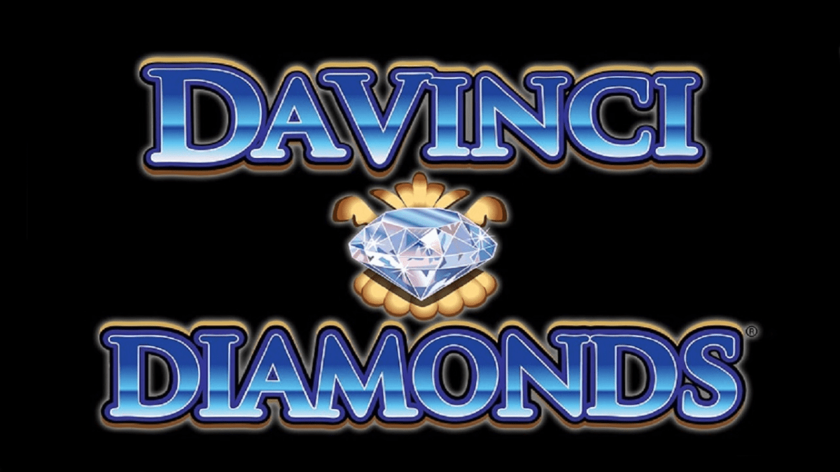 Da Vinci Diamonds Logo