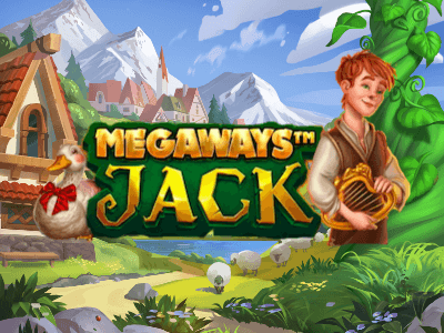 Megaways Jack Logo