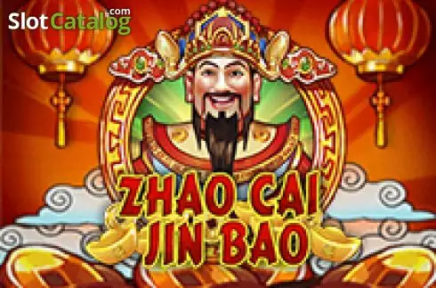 Zhao Cai Jin Bao Logo