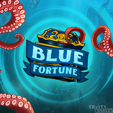 Blue Fortune Logo