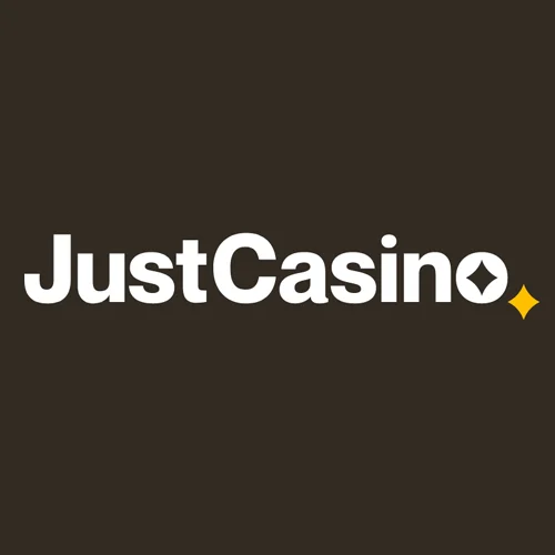 JustCasino Logo