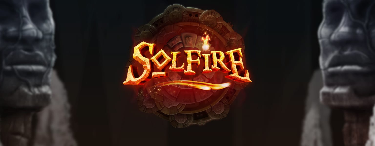 Solfire Logo