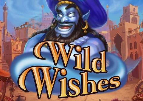 Wild Wishes Logo