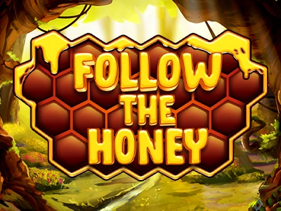 Follow The Honey Logo