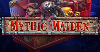 Mythic Maiden Logo